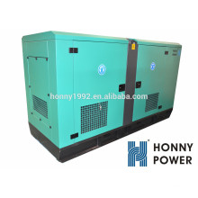 Googol 400kW 500kVA Generador Diesel Silent Canopy